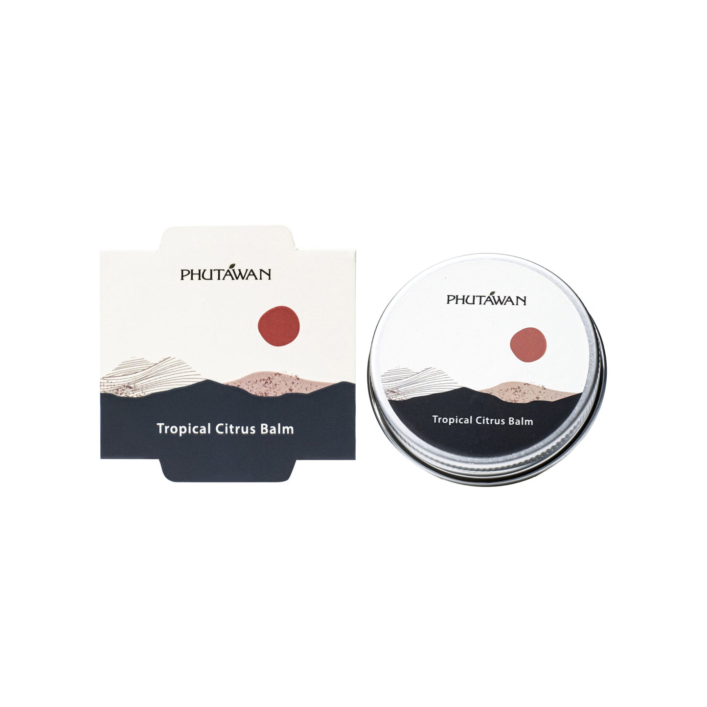 Aromatic Balm