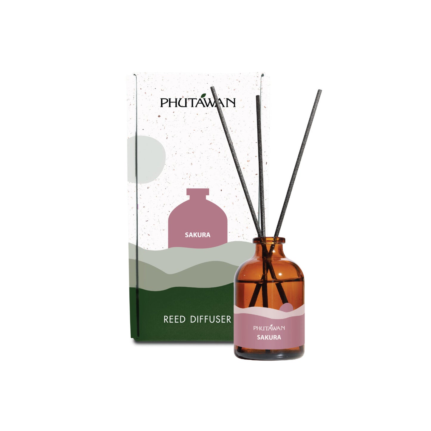 Reed Diffusers 100ml