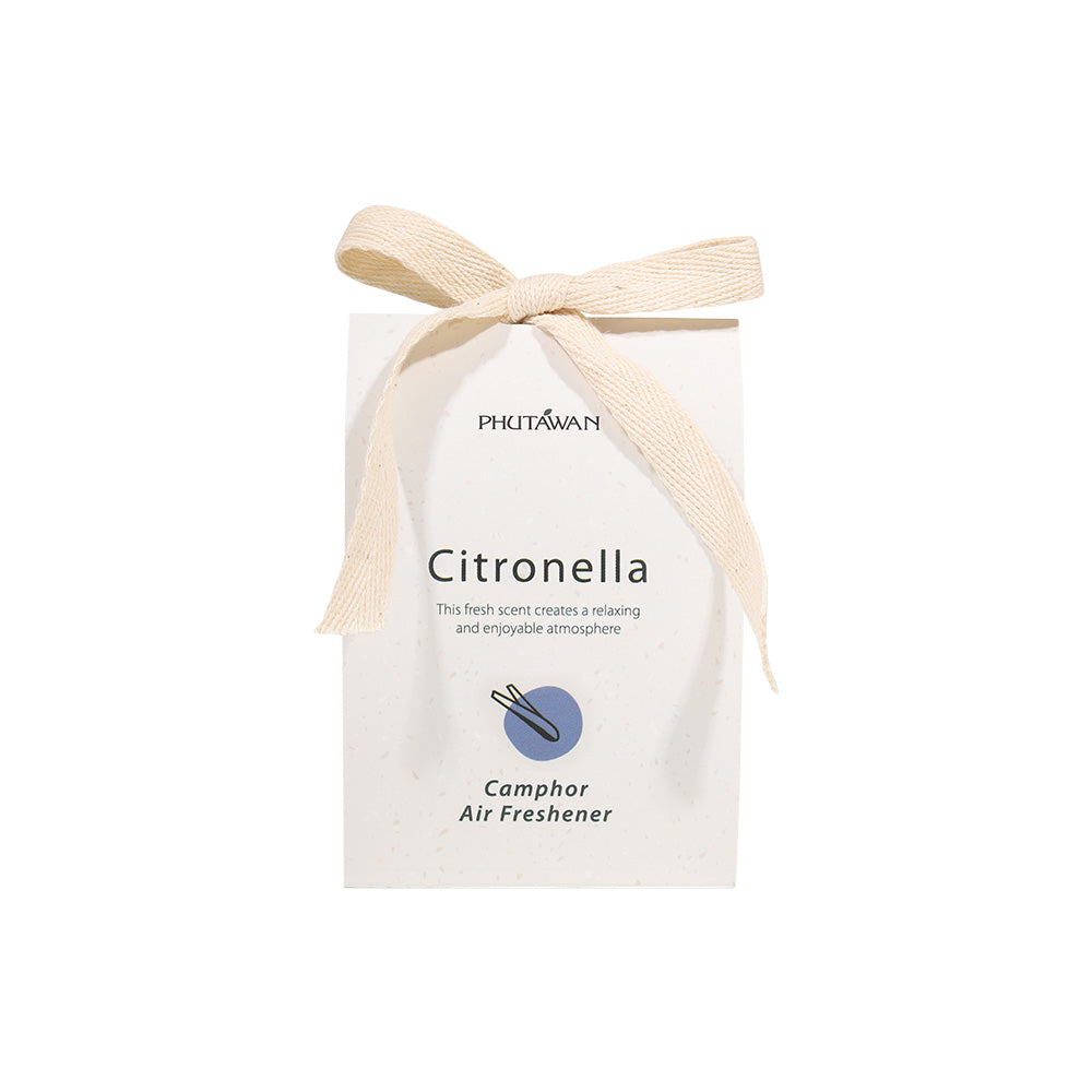 Camphor Air Freshener