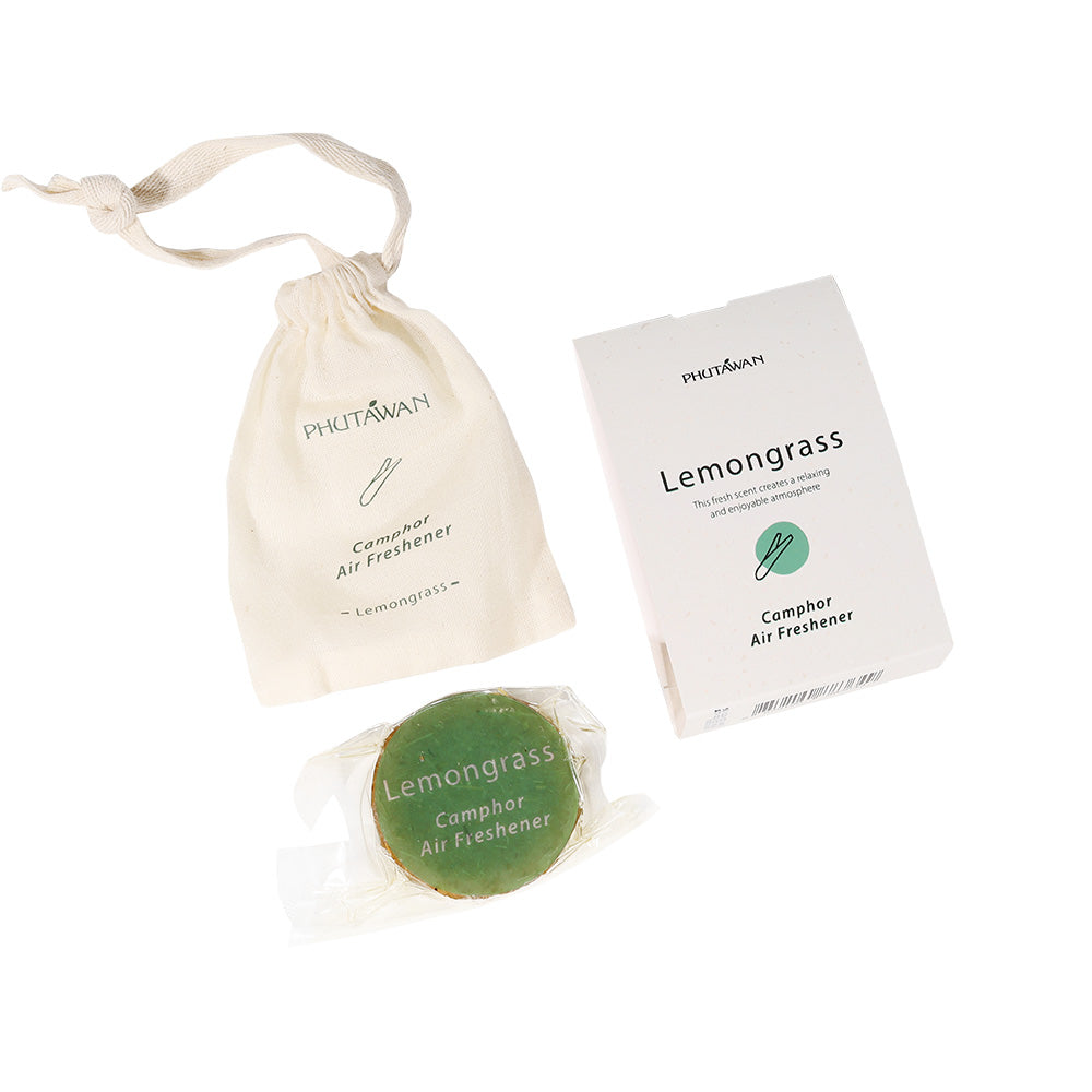 Camphor Air Freshener 30g