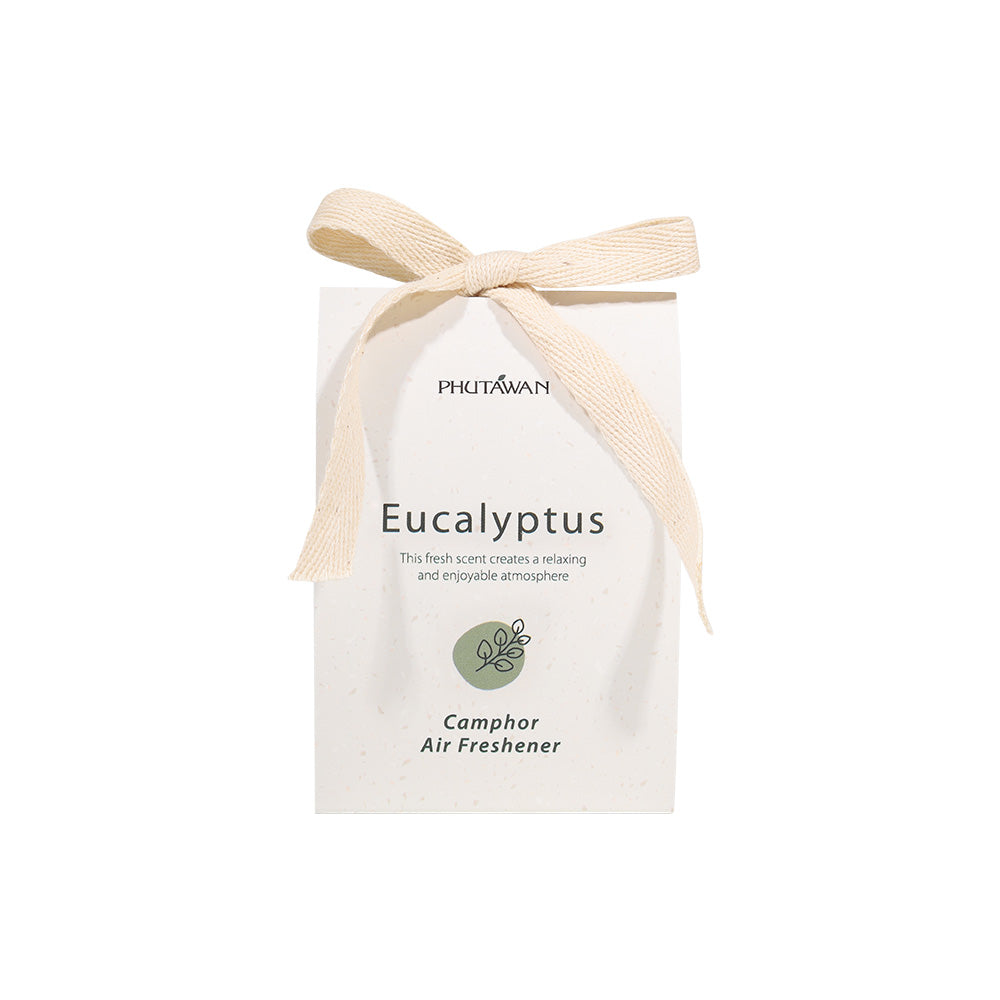 Camphor Air Freshener