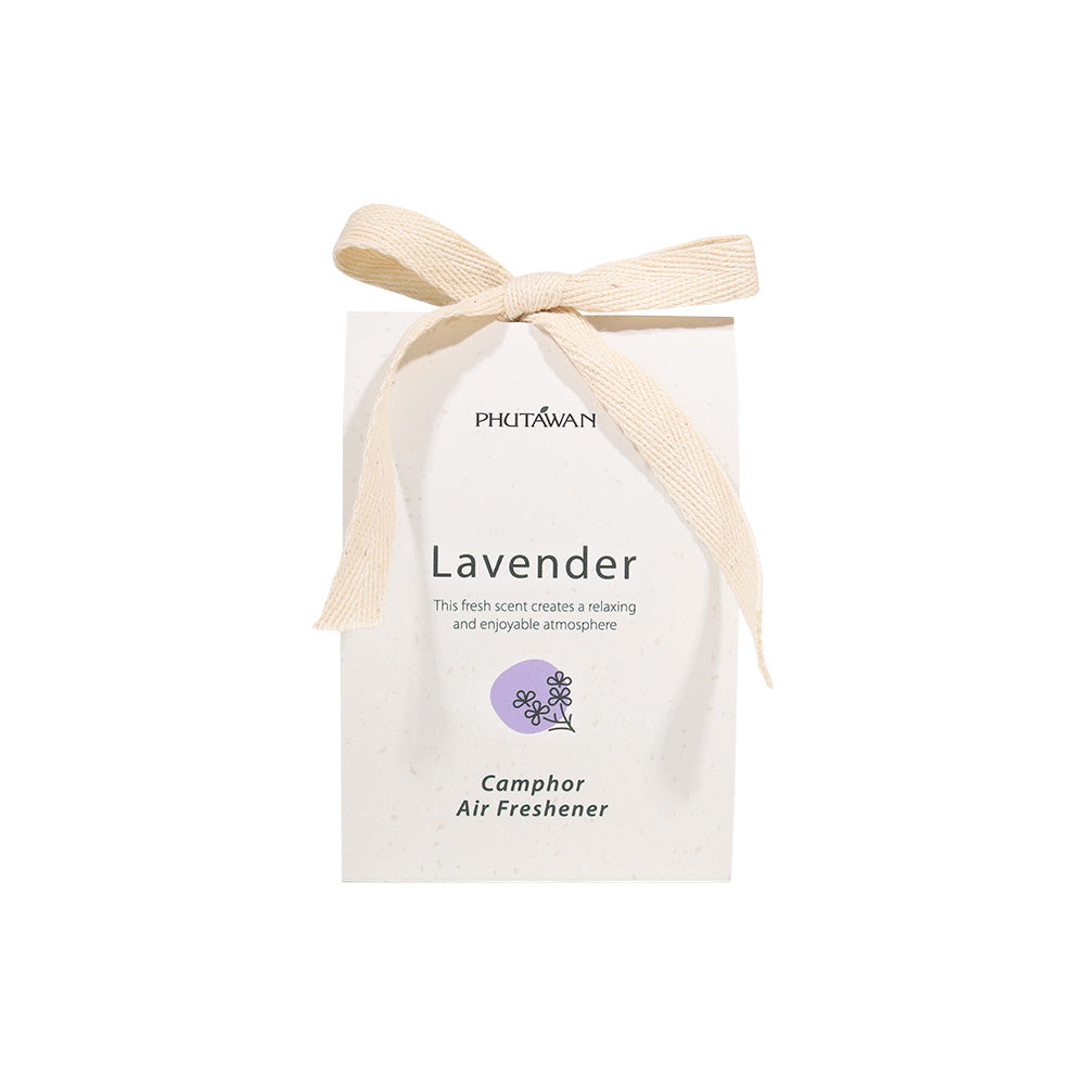 Camphor Air Freshener