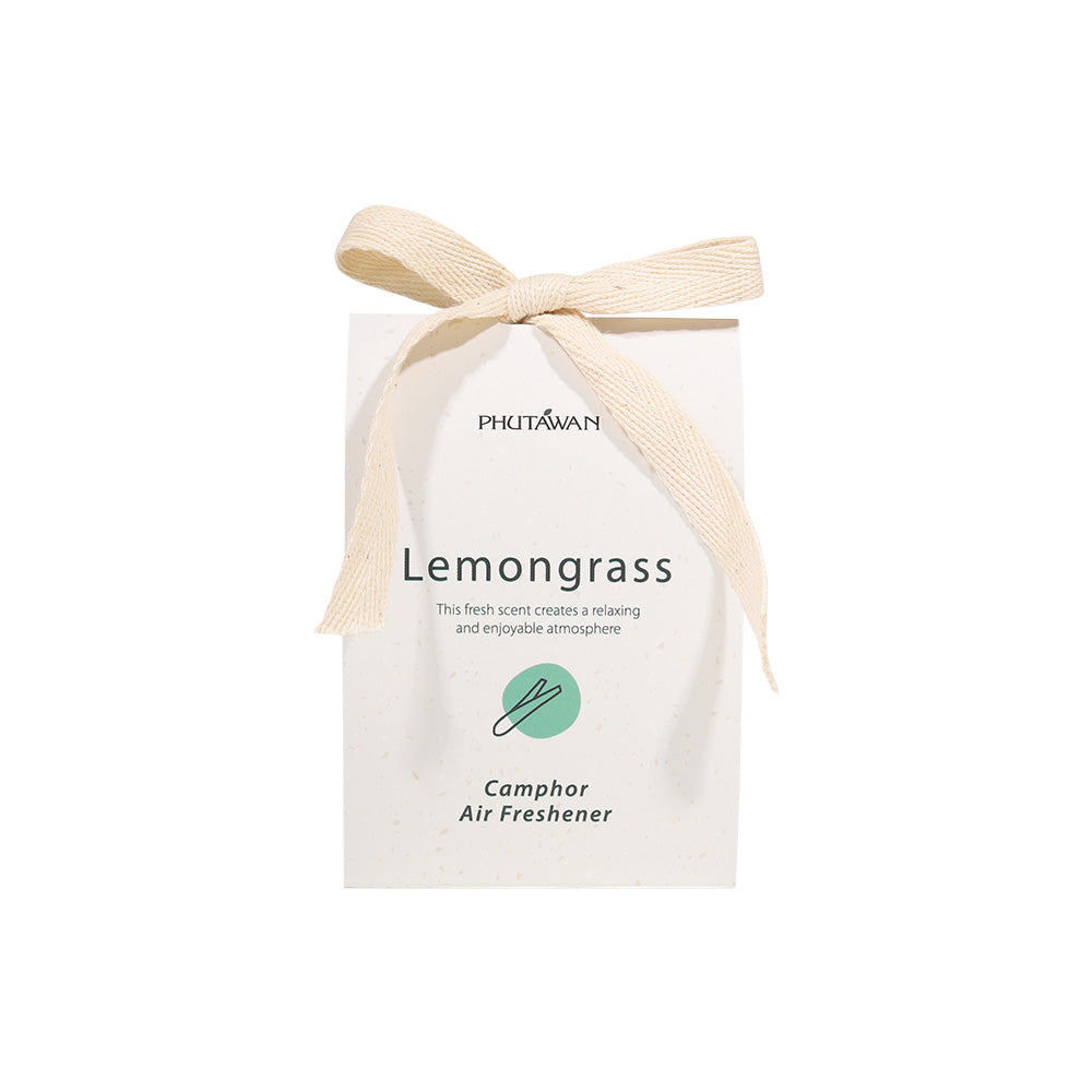 Camphor Air Freshener