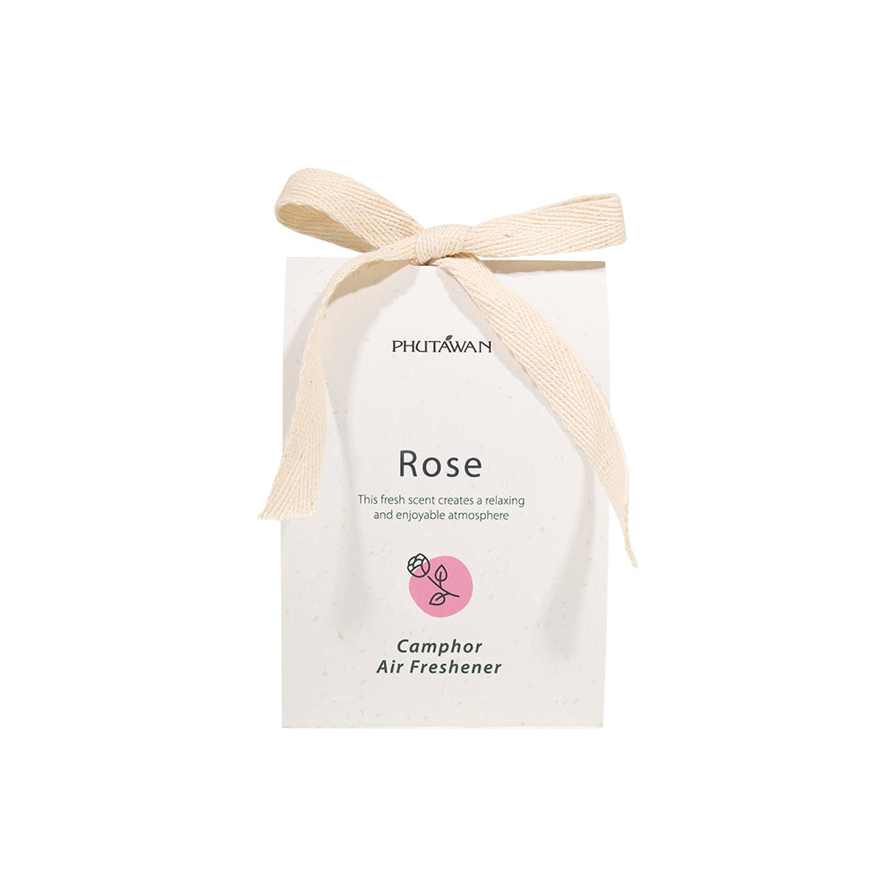 Camphor Air Freshener