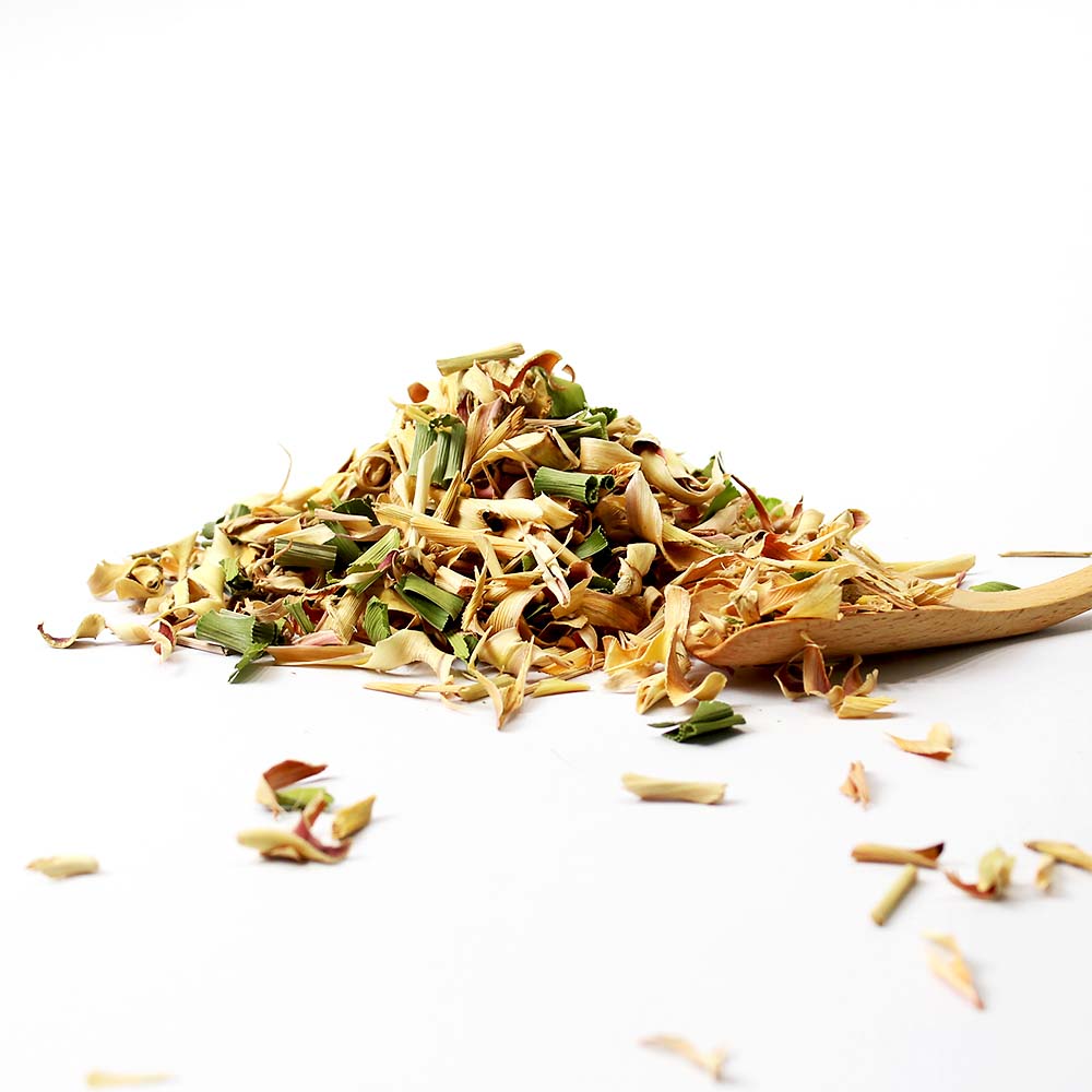 Lemongrass Herbal Tea