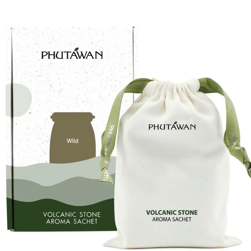 Volcanic Stone Aroma Sachet