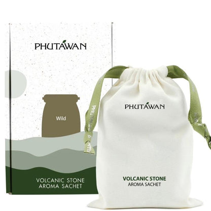 Volcanic Stone Aroma Sachet