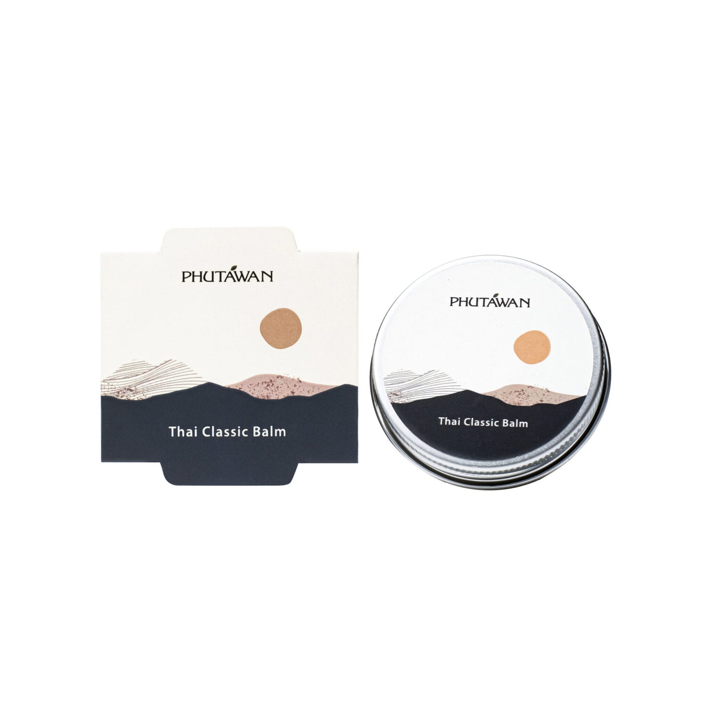 Aromatic Balm