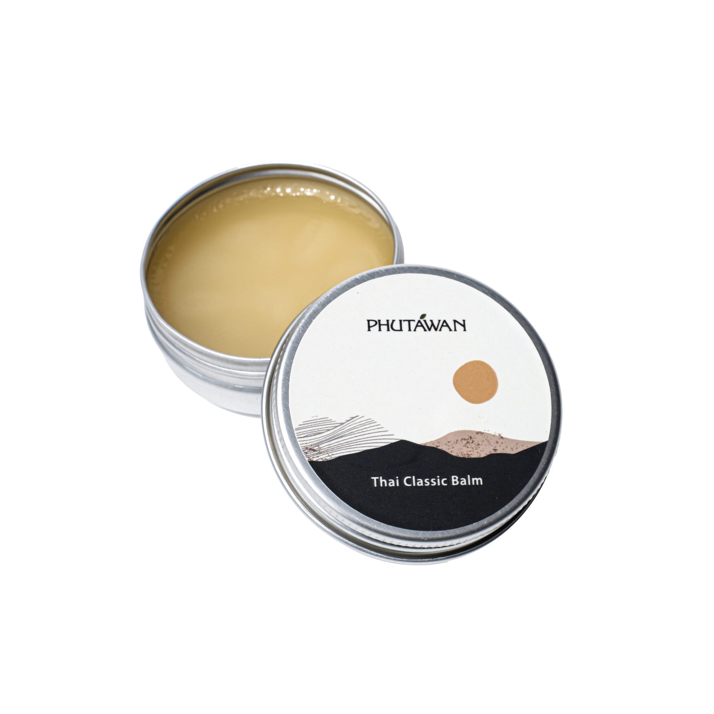 Aromatic Balm