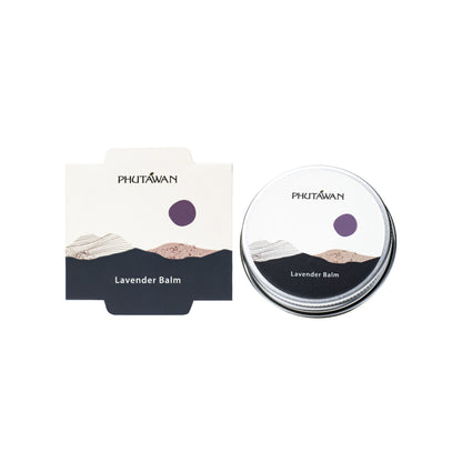 Aromatic Balm