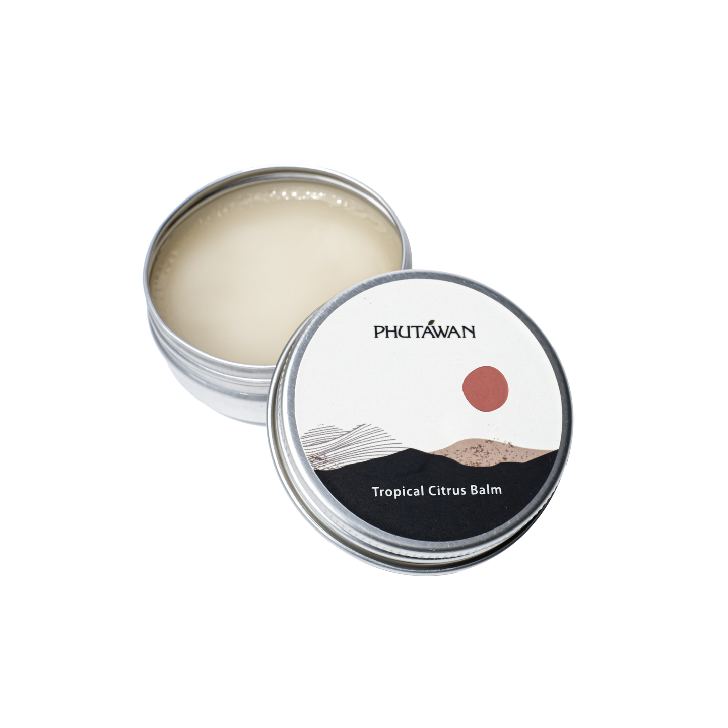 Aromatic Balm