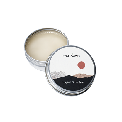 Aromatic Balm