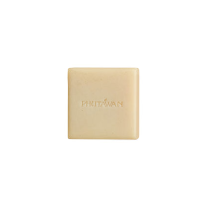 Organic Coconut Soap Bar