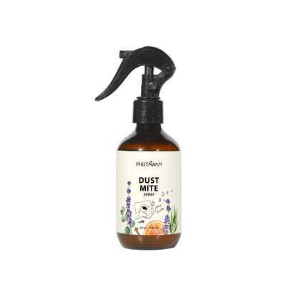 Organic Dust Mite Spray
