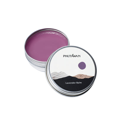 Aromatic Balm