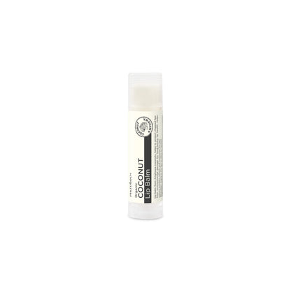 Organic Coconut Lip Balm