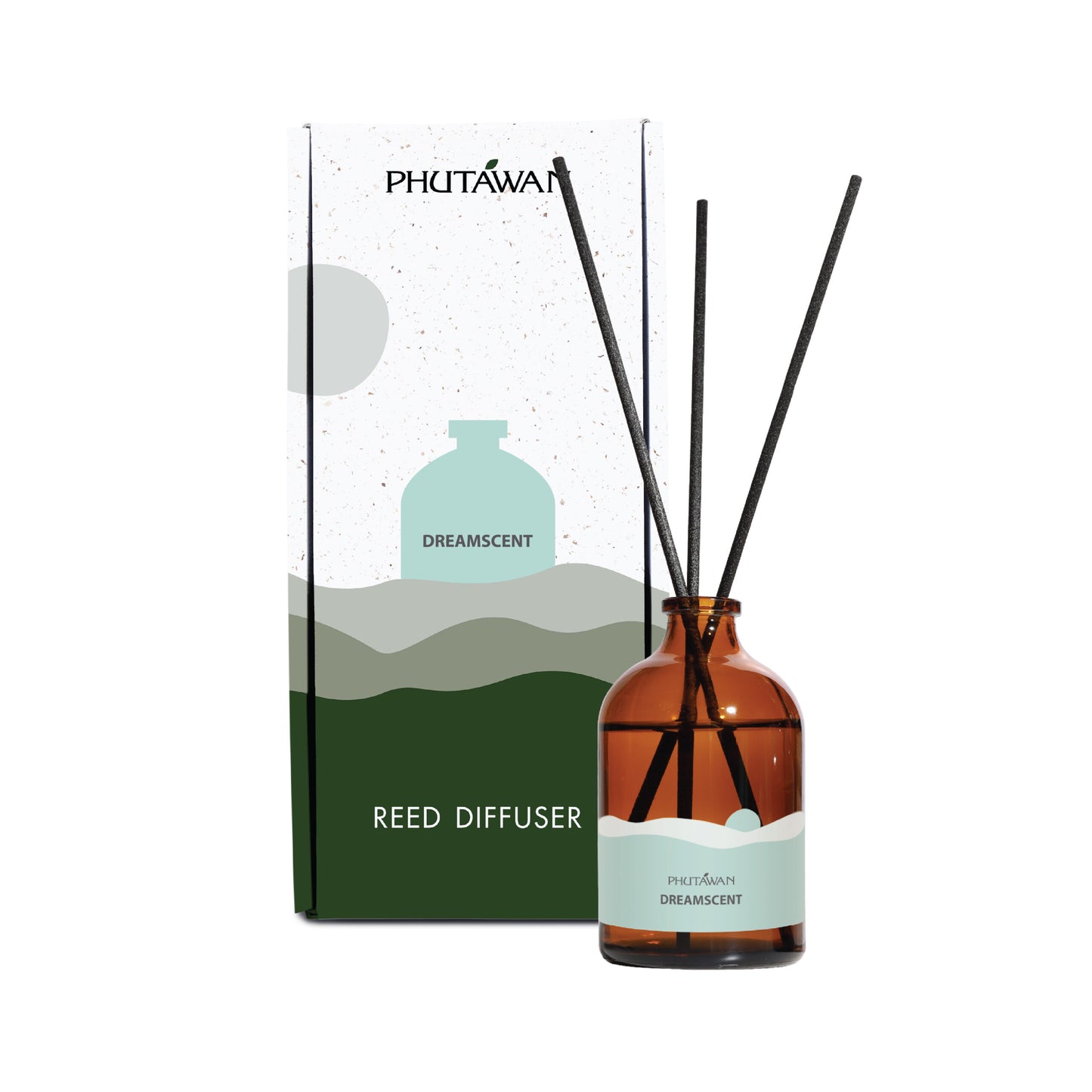 Reed Diffusers 100ml