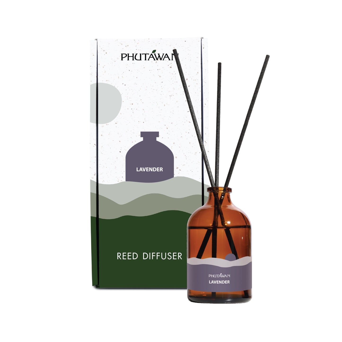 Reed Diffusers 100ml
