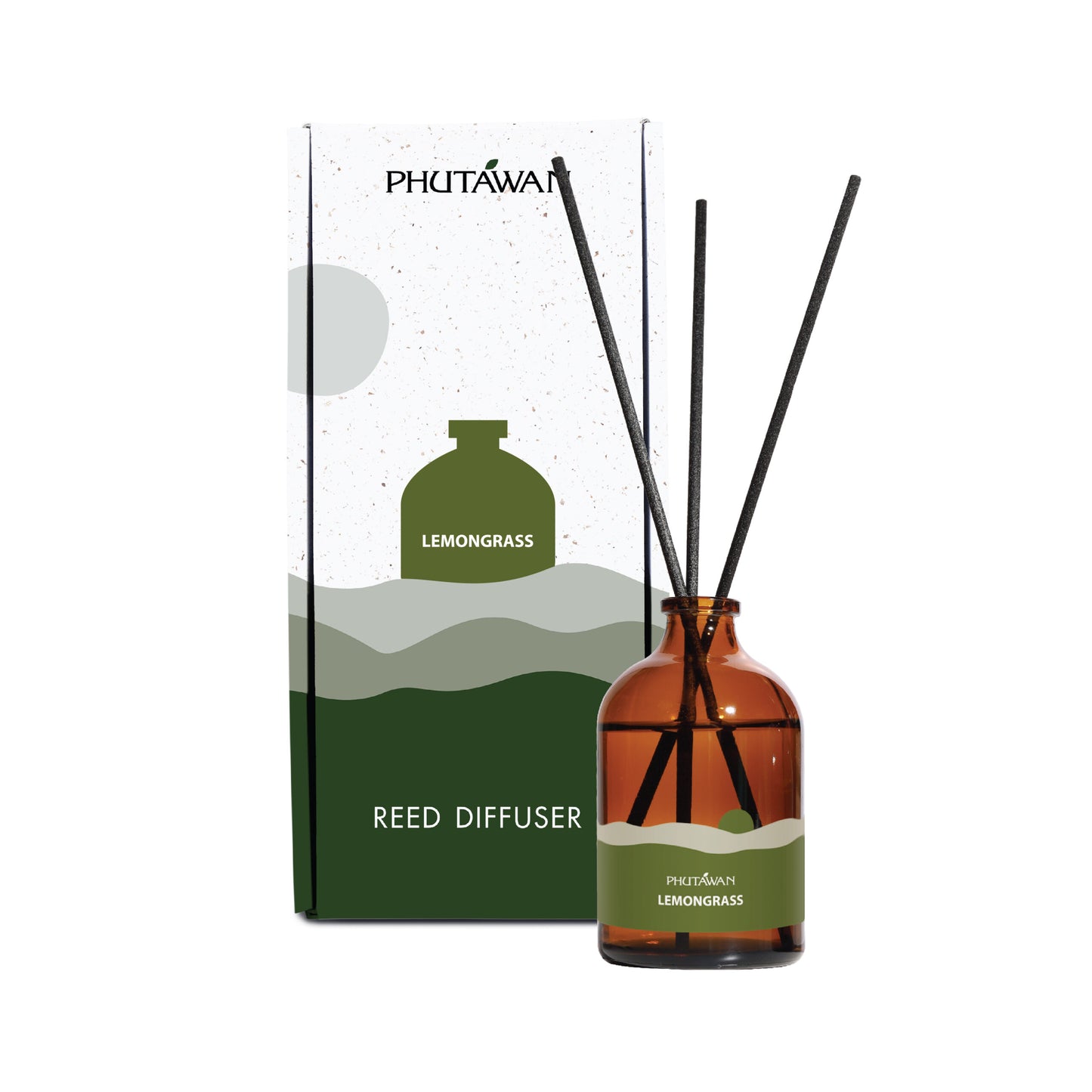 Reed Diffusers 100ml