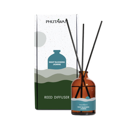 Reed Diffusers 100ml