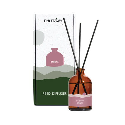 Reed Diffusers 100ml
