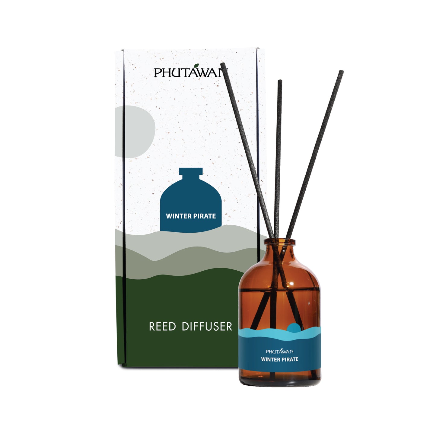 Reed Diffusers 100ml