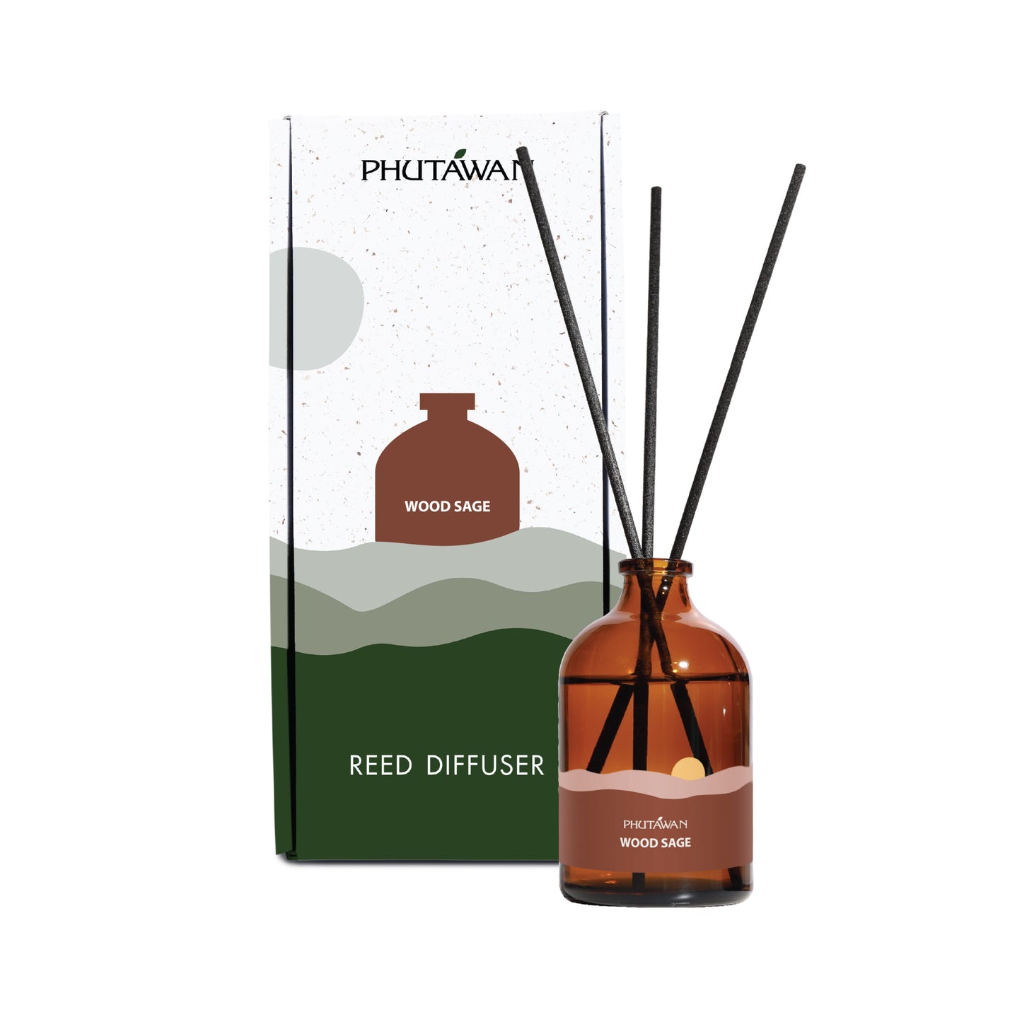 Reed Diffusers 100ml