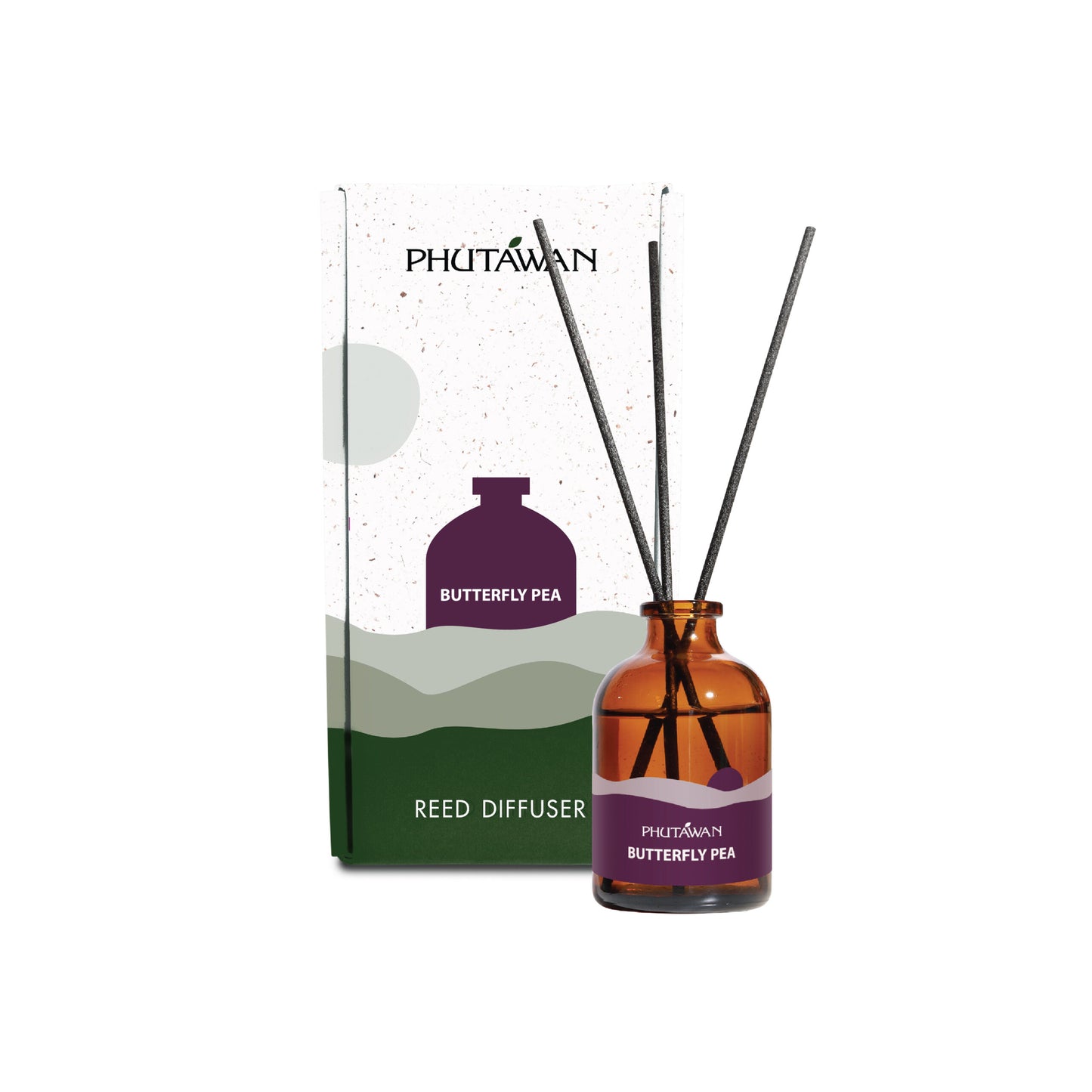 Reed Diffusers 100ml