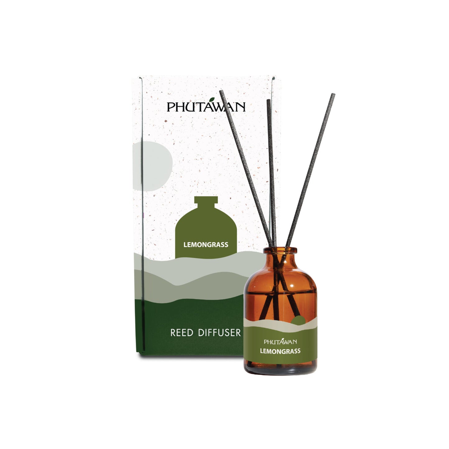 Reed Diffusers 100ml