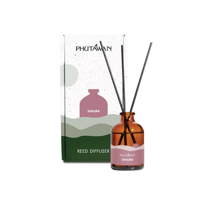 Reed Diffusers 100ml