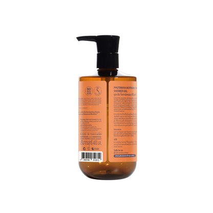 Tropical Shower Gel 400ml