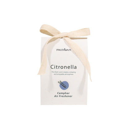 Camphor Air Freshener