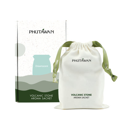 Volcanic Stone Aroma Sachet