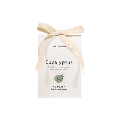 Camphor Air Freshener