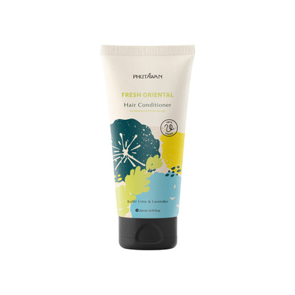 Tropical Hair Conditioner 250ml
