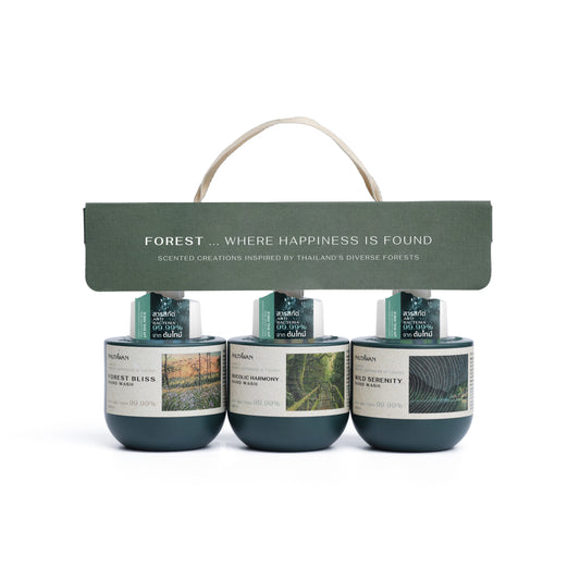 Phutawan Hand Wash