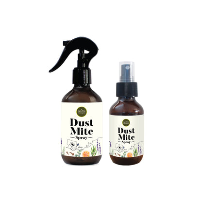 Organic Dust Mite Spray