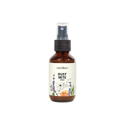Organic Dust Mite Spray