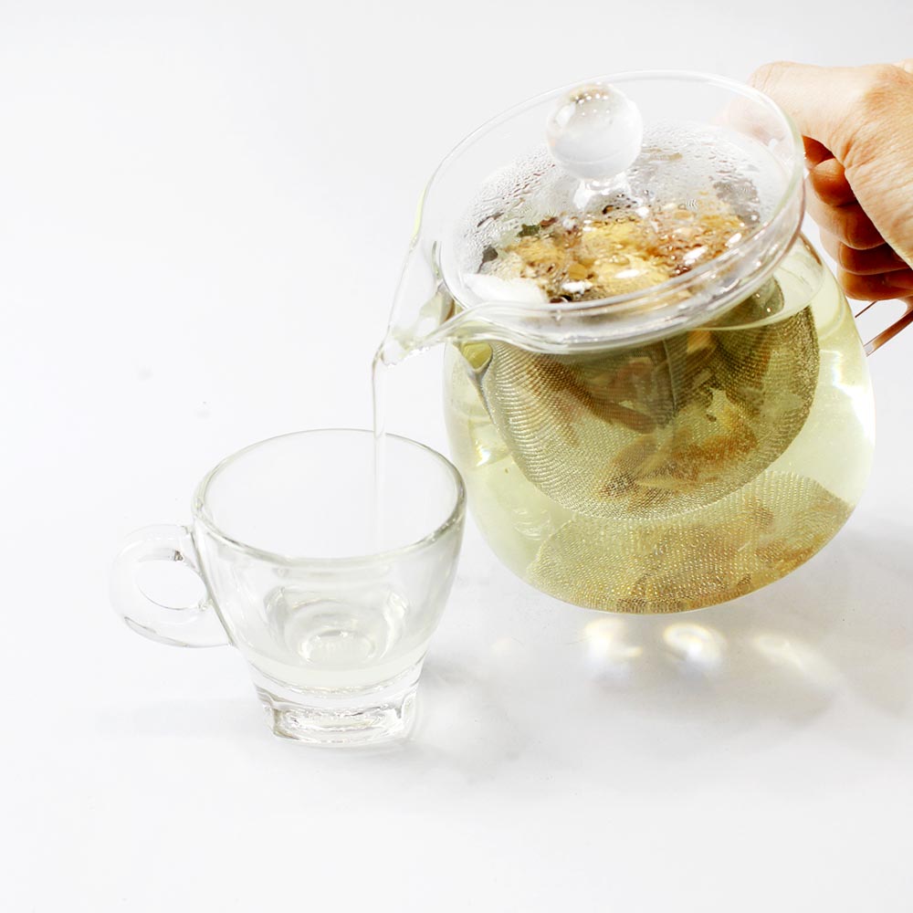 Lemongrass Herbal Tea
