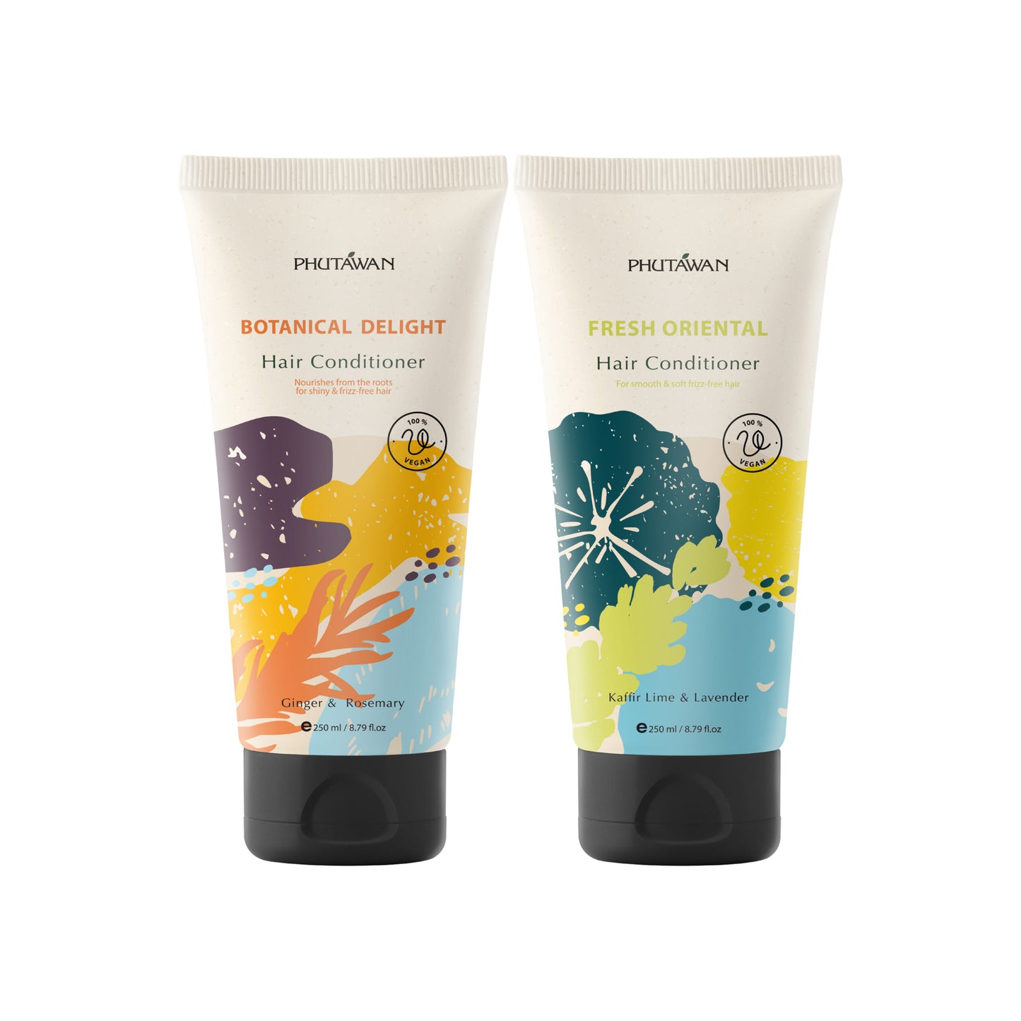 Tropical Hair Conditioner 250ml