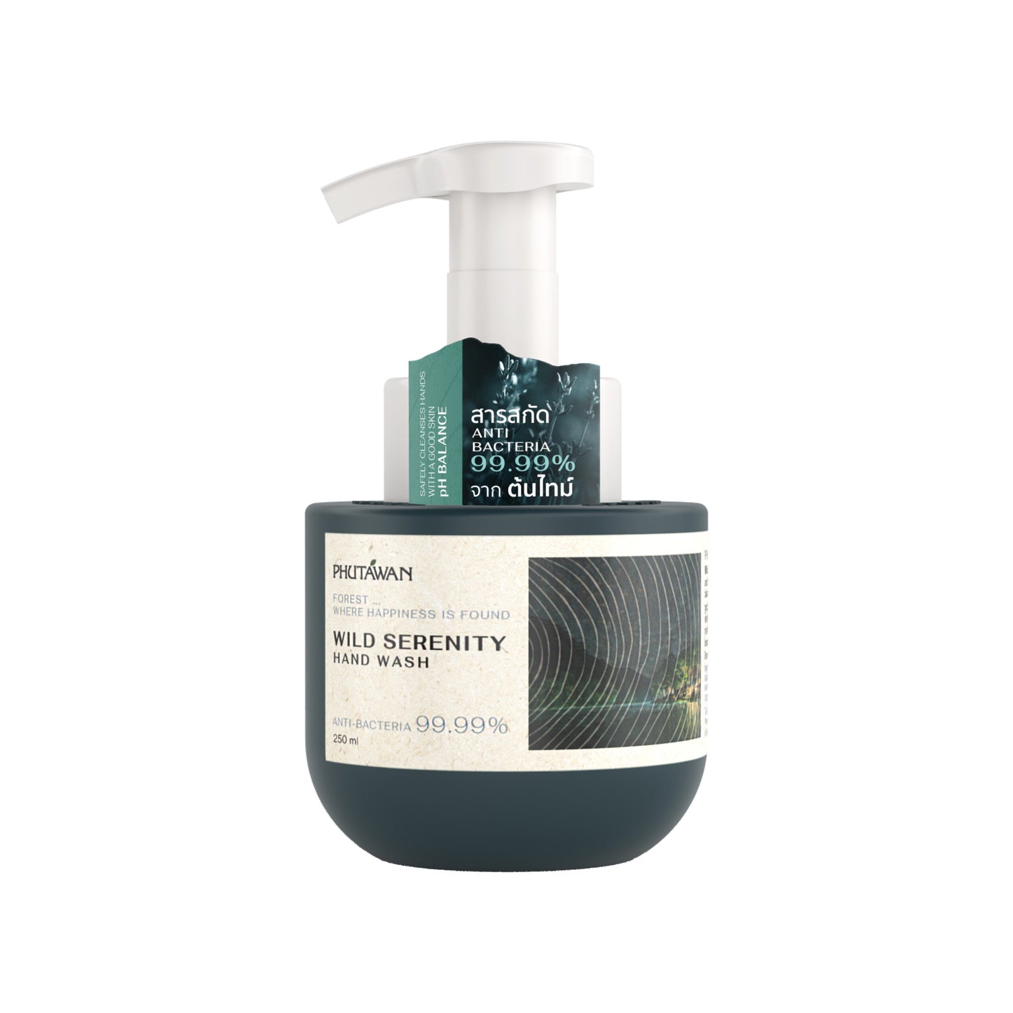 Phutawan Hand Wash